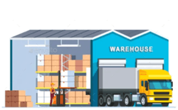STB Warehouse