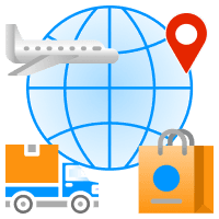 Ship Globally
