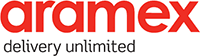 Aramex Global Delivery Partner