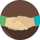 Become Our Partners