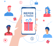 Start Promoting ShipToBox