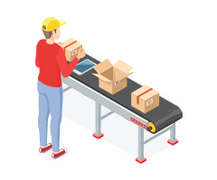 Remove Packaging