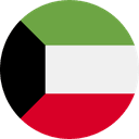 Kuwait flag