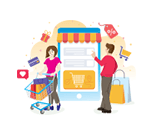 Shop From USA