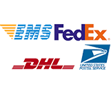 Select Shipping Method