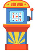 Gambling and Lottery Items