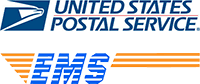 USPS EMS Postal Service Partner