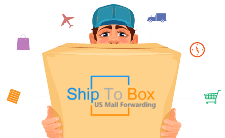 Calculate International Shipping Rates from USA